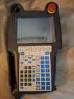 Used  Fanuc A05b-2256-c113 emh Teach Pendant