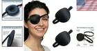 Reusable Eye Patch Set  Soft  Breathable Amblyopia Covers For Kids   Adults