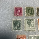 11 Used hr Vtg  Luxembourg Stamps  1900-1965  Nice Mixed Lot- A Deal   1 Ships 