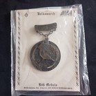 Vintage 1983 Whitewater State Park In Volksmarch Medal 2nd International Ivv Ava
