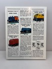 Greenberg s Guide To Lionel Trains 1945-1969 Volume Ii Free Shipping