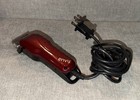 Andis Envy Adjustable Blade Corded Clipper Us-1 Great Condition 