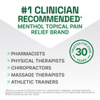 Biofreeze Professional Pain Relief 360 Degree 4oz Spray  3 Packs