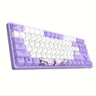 Dareu A87 87 Keys Compact Layout Mechanical Gaming Keyboard  Cherry Mx Switch