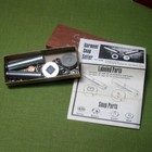Garment Snap Setter Sewing Tool Craftool Leather-crafting 1970 Vtg W  Box  8106