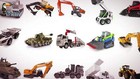 1 14 Hydraulic Metal Wheeled Rc Loader Wa470 W lights Sound Motor Valve