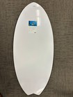 Zap Fish 47  Skimboard - 2025 - Orange blue  3 