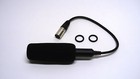 Pro Xa75 Hd Vm 4k Camcorder Shotgun Mic For Canon Xa70 Xa60 Xa65 4k Directional