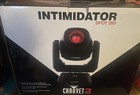Chauvet Dj Intimidator Spot 260x 75w Led Gobo Color Dmx Moving Head Spot Light