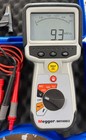 Megger Mit400 2 Insulation And Continuity Tester