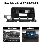 For Mazda 6 2018-2021 Carplay Autoradios Multimedia Players Video Gps Navigation