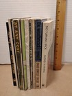 Lot Of  11  Vintage Christian Missionary Stories - China Java Sumatra Japan   