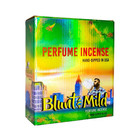 Blunt   Mild  Hand Dipped Incense Perfume Wands  72 Ct Display  Free Shipping 