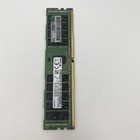 Hp 16gb  1 16gb  2rx4 Pc4-19200t-r Ddr4-2400mhz Rdimm 836220-b21 809081-081
