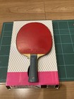 Table Tennis Racket Butterfly Timo Boll Caf-fl