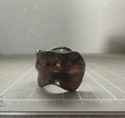 Vintage Tiffany   Co  Cuff Bracelet Sterling Silver Lot  5