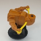 Fisher Price Imaginext Battle Castle And Lost Fortress Crossbow With Black Base