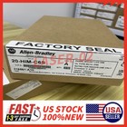 New Allen Bradley 20-him-c6s Panel Mount Lcd Motor Control 20himc6s Sealed