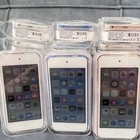 New Apple Ipod Touch 6th Gen 7th Generation 256gb All Colors- Fast Shipping Lot