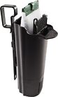 Tetra Whisper Internal Power Filter 5 To 10 Gallons In-tank With Air Pump  Black
