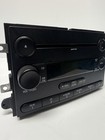 Oem Ford Mp3 Cd Player Stereo F150 Edge Explorer Expedition 7l2t-18c869-ae