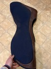 Voltaire Half Pad    Has Original Memory Foam Inserts But Sold W o Extra Shims