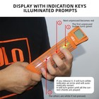Guitar Chord Trainer Exerciser Pocket Finger Neck Practice Tool For Beginner