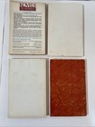 4 Collectible Bottle Id And Pricing Guides Jim Beam   Kovels  Garnier 1968-1984