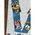 New Disney Parks 2020 4 Pin Trading Starter Set Lanyard Mickey Minnie Donald