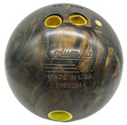 Columbia Bowling Ball300 Titanium Messenger 15lbs Rh Drilled