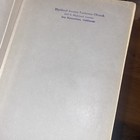 Service Book And Hymnal Of The Lutheran Church 1950   s 60   s Words   Music Edition