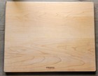J k  Adams Cutting Board New 11x14