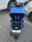 Mountain Buggy Urban Elite Jogging Stroller