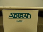 Adtran Opti-3 Rackmount Chassis Rmc 1184003l1 Warranty  No Cards Included