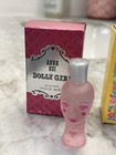 Anna Sui Mini Perfume Set Dolly Girl Flight Of Fancy Fairy Dance