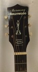 Harmony Hollywood Arch Top  Vintage Guitar  Dearmond Pick-up