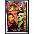 Sex Pistols American Tour 13  X 19  Reproduction Concert Poster