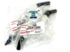 Toyota Genuine Sequoia Tundra Oil Cooler Hose Tube Set Of 4