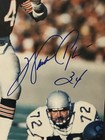 Walter Payton 8x10 Color Photo Signed Autographed No Coa Chicago Bears