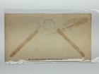 1932 Los Angeles Olympic Fdc First Olympic Cover Co Multi--stamp June 15 Cachet 