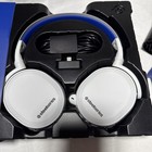 Steelseries Arctis 7p bluetooth Wireless Gaming Headset For Playstation4 5 White