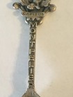 Vermont Pewter Vintage Souvenir Spoon Collectible