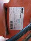 Baltur Bgn 60p Two-stage Gas Burner
