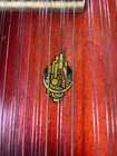 Pianolin Pianoette Marxochime Colony Art Deco  8468 Stringed Instrument