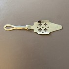 Absente Absinthe Sugar Cube Spoon strainer Barware Bartender Tool Alcohol Drinks