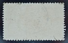 Gb Sg416 1918 Kgv 5 - Rose-red  Bradbury  Seahorse  Used   C   95