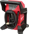 New Milwaukee 2475-20 M12 12 Volt Cordless Compact Inflator  tool-only 