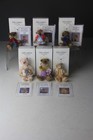 Deb Canham Bears Collection - Sold Separately 