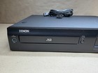 Denon Dvd-1800bd Blu-ray   Dvd Media Player Only  no Remote  Tested