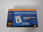 Linksys Phone Adapter Vonage With 2 Port Voice Over Ip Voip Pap2